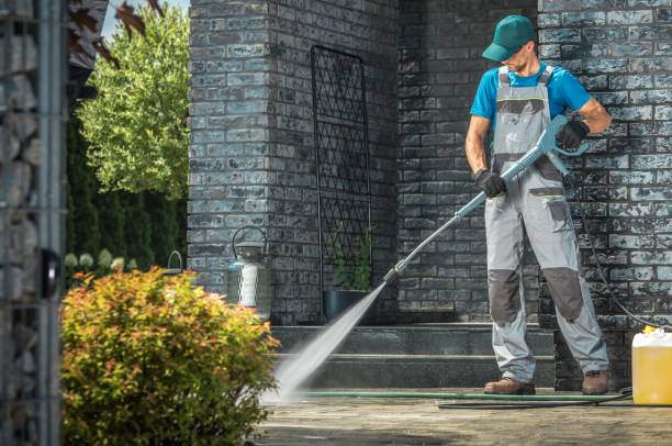 Ocean City, NJ Pressure Washing Services Company